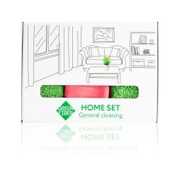 General Сleaning set Набор для общей уборки